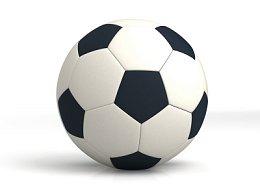 Image of a soccer ball