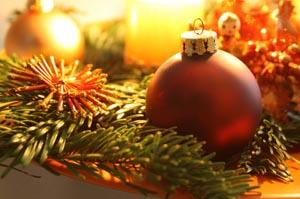 Frugal Christmas