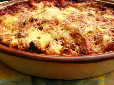 Frugal Cooking