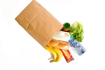 Groceries