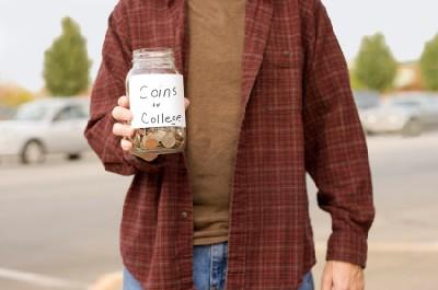 Coins for College