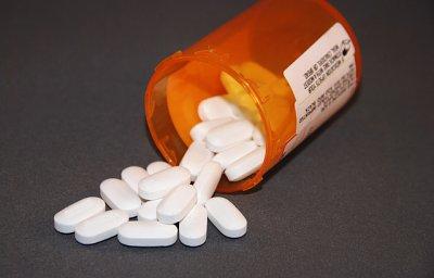 prescription medication