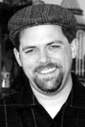 J.D. Roth, founder of Get Rich Slowly