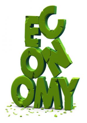 Fragile Economy