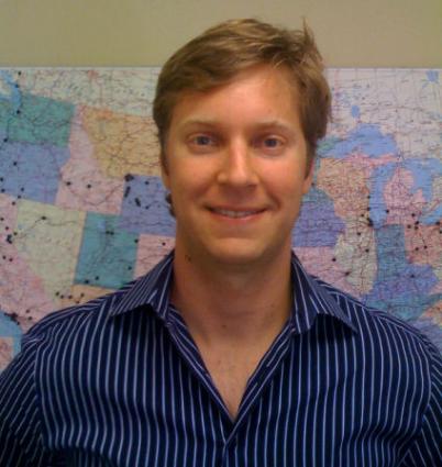 Image of Dealbase.com CEO Sam Shank