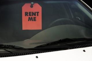 Rental Car