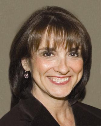 Francie Alexander, chief academic officer at Scholastic