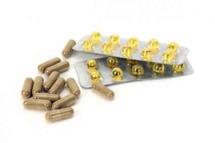 vitamins and supplements