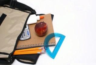 school supplies