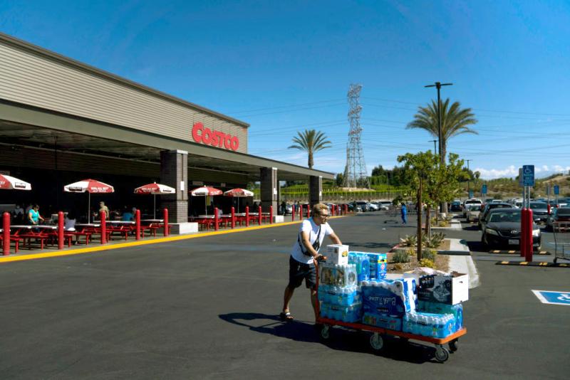12 Products That Are Actually More Expensive to Buy at Costco LoveToKnow
