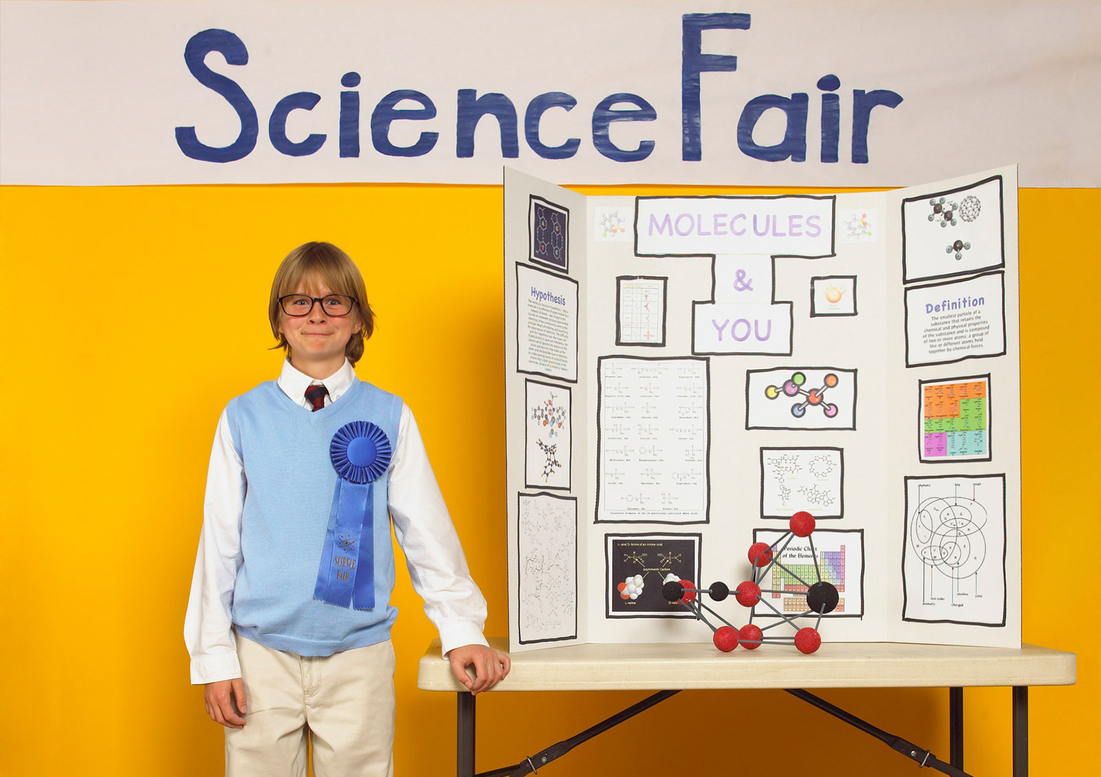 Science Project Poster Board Ideas Canvas depot