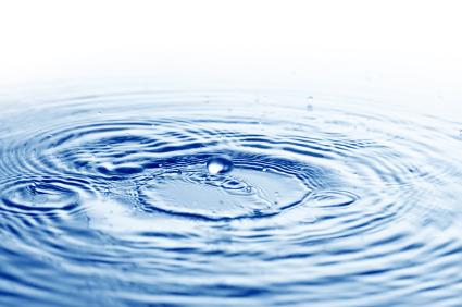 water droplets