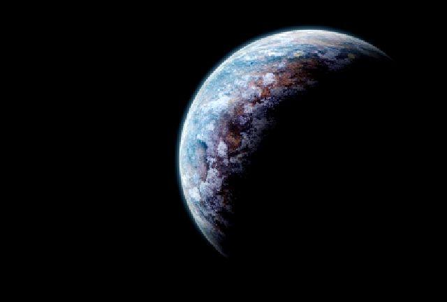 Planet