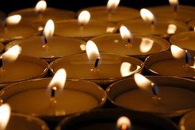 Tea Lights