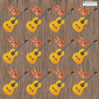 Country music paper