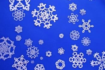Snowflake paper