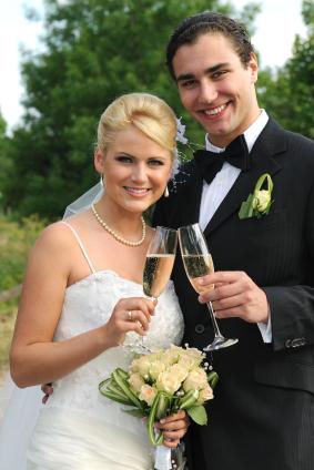 wedding toast
