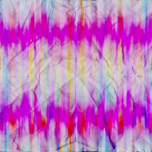 scrapbook background tie-dye design