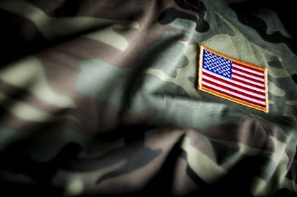 Army uniform
