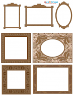 Scrapbooking Printables Index | LoveToKnow