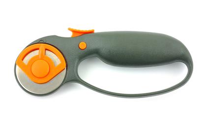 Rotary Cutter