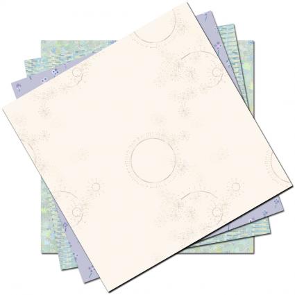scrapbook paper