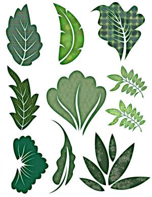 Free Scrapbook Cutouts | LoveToKnow