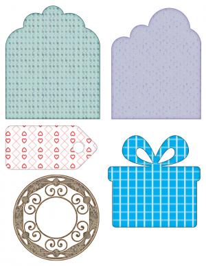 Free Scrapbook Cutouts | LoveToKnow