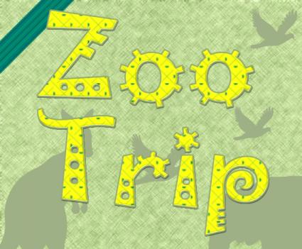 zoo photo