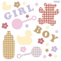 Baby Scrapbook Ideas | LoveToKnow