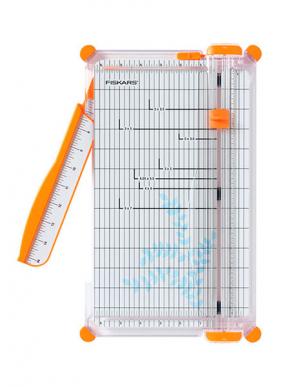 SureCut™ Deluxe Craft Paper Trimmer 12"