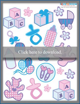 Free Printable Scrapbooking Stickers | LoveToKnow