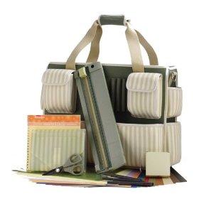 Creating Keepsakes Tote