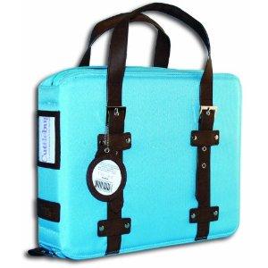 cuttlebug storage binder