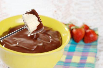 fondue