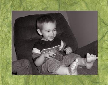 Mulberry paper is a wonderful addition to any scrapbooker’s supply stash.