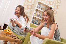 video games