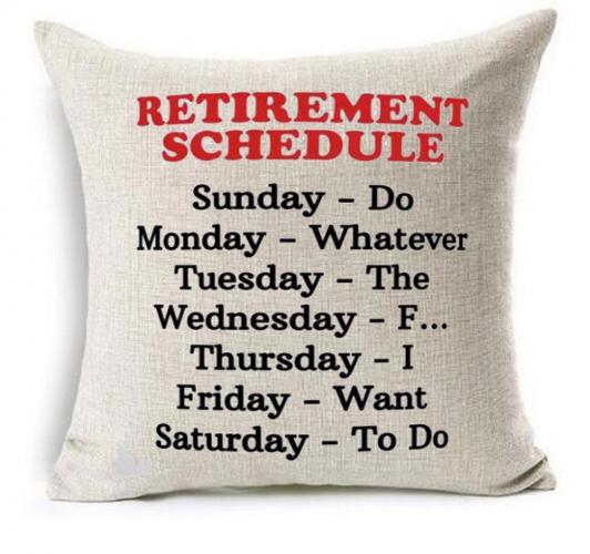 10 Hilarious Retirement Gag Gifts LoveToKnow