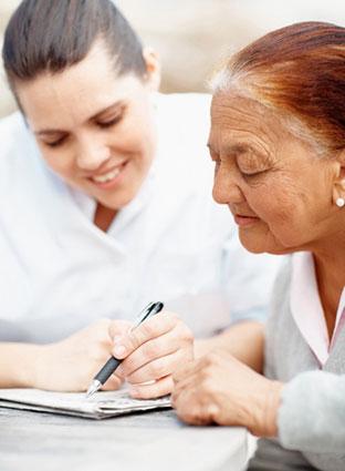 Solving crossword puzzle with a little help