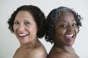 senior naturists