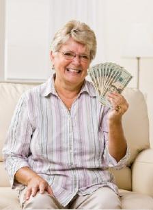 Happy with rebate