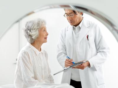 MRI Scan