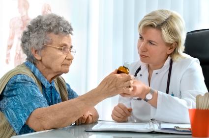 Medical consultation