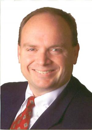 Dr. Greg Martin