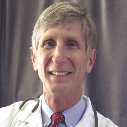 Dr. William Salt