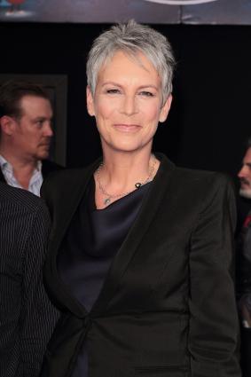 Jamie Lee Curtis. Photographer: Tina Gill / PR Photos