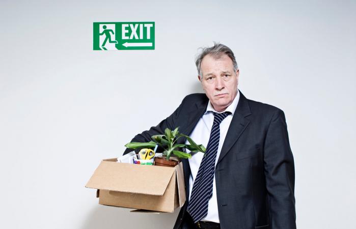 Forced Retirement
