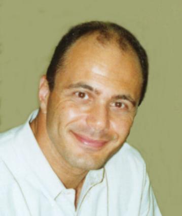 Mike Schiano, money manager and credit counselor