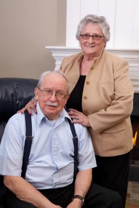 grandparents