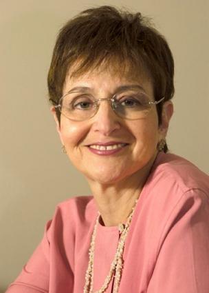 Suzanne Mintz, co-founder of the National Family Caregivers Association